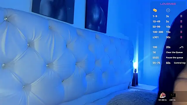 Snapshot of kathy_bakerr chatting on October 2025 01:35:01 PM kathy bakerr online show from October 2025 01:35:01 PM