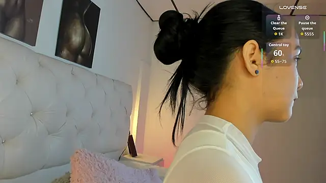 Snapshot of kathy_bakerr chatting on October 2025 01:34:01 PM kathy bakerr online show from October 2025 01:34:01 PM