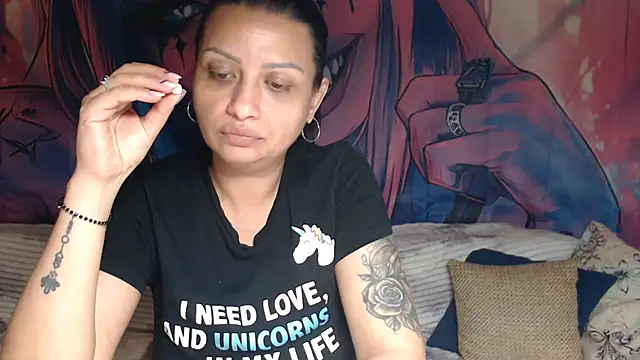 rosse26830 online show from May 2026 08:01:02 PM