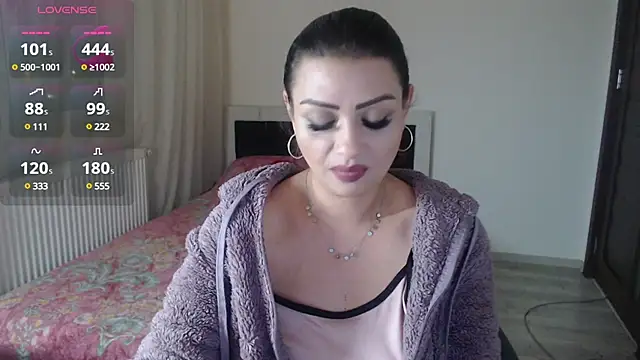 rosse26830 online show from March 2025 09:57:01 PM