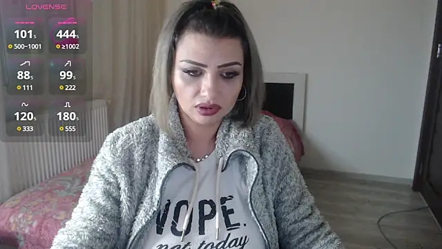 rosse26830 online show from March 2025 09:56:01 PM