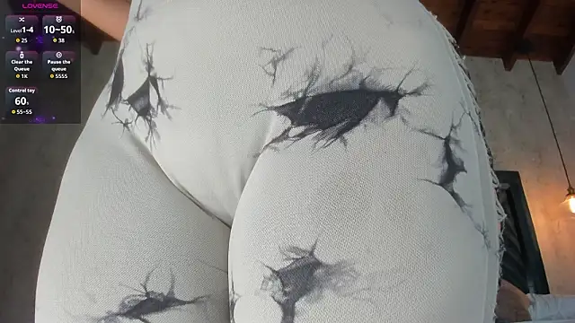 Marttina Ruiz online show from January 2026 07:06:02 PM