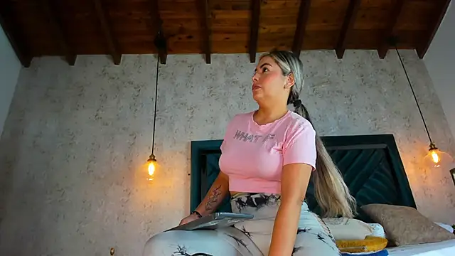 Marttina Ruiz online show from December 2025 07:25:02 PM