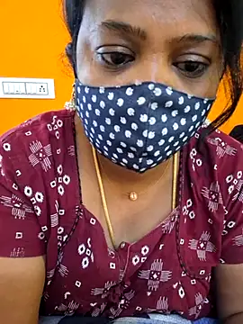 Snapshot of kanikasree chatting on March 2025 05:35:01 AM kanikasree online show from March 2025 05:35:01 AM