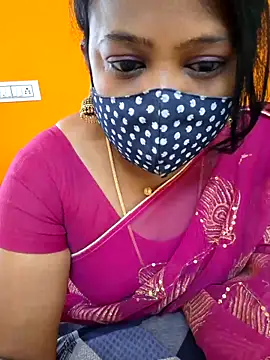 Snapshot of kanikasree chatting on March 2025 06:00:02 AM kanikasree online show from March 2025 06:00:02 AM