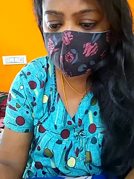 Snapshot of kanikasree chatting on September 2025 04:40:01 AM kanikasree online show from September 2025 04:40:01 AM