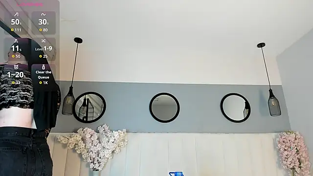 chelsea bolton  online show from March 2026 12:22:02 PM