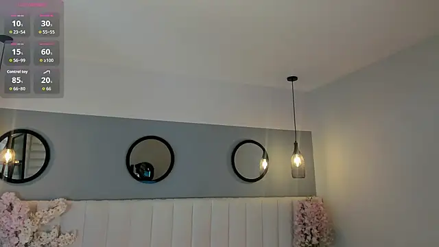 chelsea bolton  online show from March 2026 12:15:01 PM