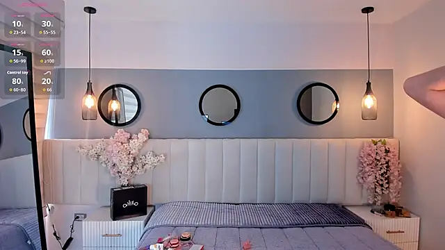 chelsea bolton  online show from March 2026 12:45:02 PM