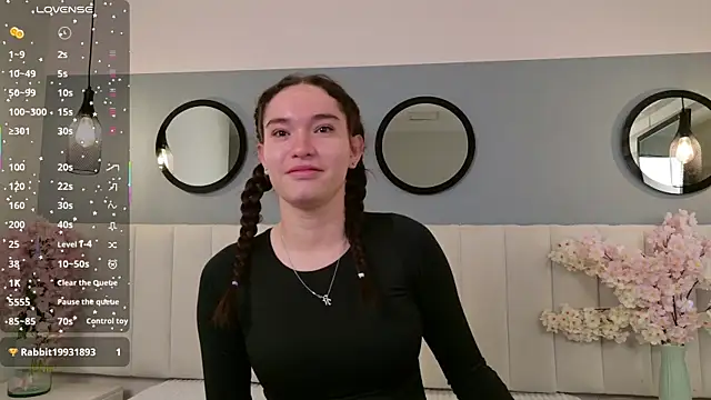 chelsea bolton  online show from July 2026 12:22:02 PM