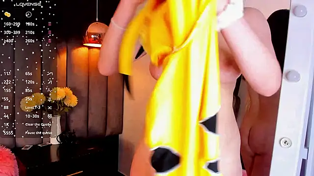 chelsea bolton  online show from November 2025 12:38:02 PM