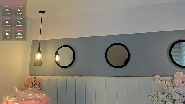 chelsea bolton  online show from March 2026 03:01:02 PM