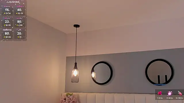 chelsea bolton  online show from March 2026 12:51:02 PM