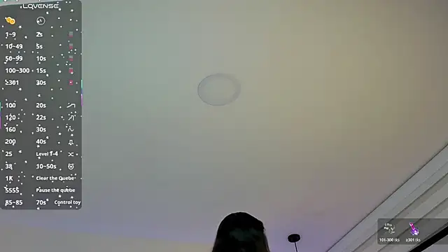 chelsea bolton  online show from June 2026 12:05:01 PM