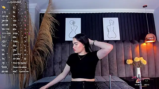 chelsea bolton  online show from February 2026 12:36:01 PM