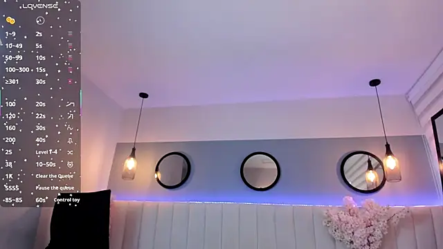 chelsea bolton  online show from May 2026 01:18:01 PM