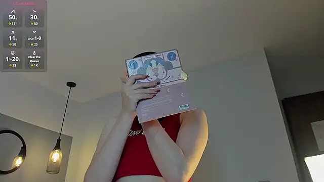 chelsea bolton  online show from March 2026 12:17:02 PM