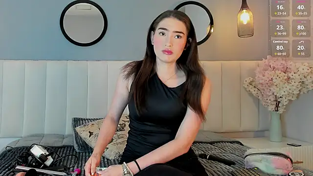 chelsea bolton  online show from February 2026 12:23:02 PM