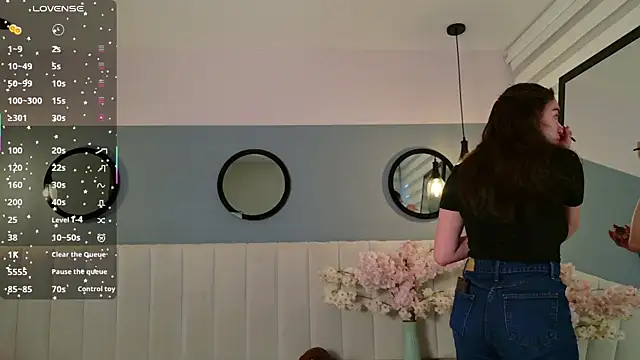 chelsea bolton  online show from July 2026 12:27:02 PM