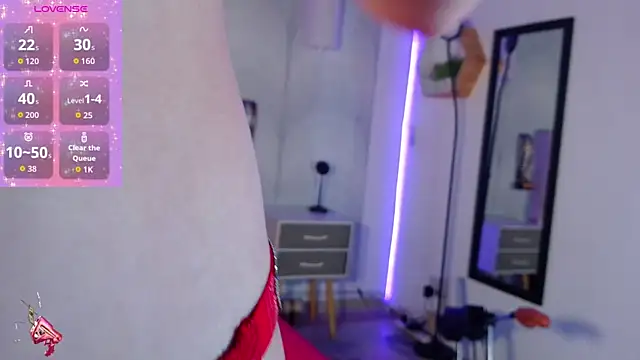 madison oli online show from December 2025 04:06:01 PM