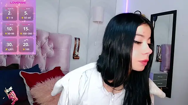 madison oli online show from November 2025 04:51:01 PM