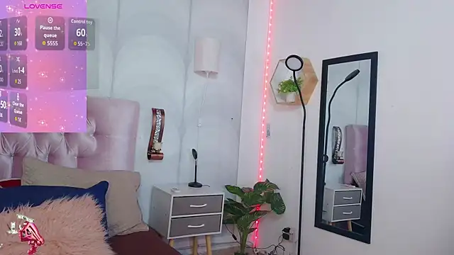 madison oli online show from October 2025 11:29:02 AM