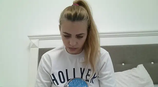 Snapshot of AnnaBell2025 chatting on January 2025 11:30:02 AM AnnaBell2025 online show from January 2025 11:30:02 AM