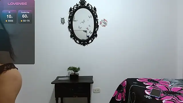 Snapshot of Candy_Mendez chatting on March 2025 06:45:02 PM Candy Mendez online show from March 2025 06:45:02 PM