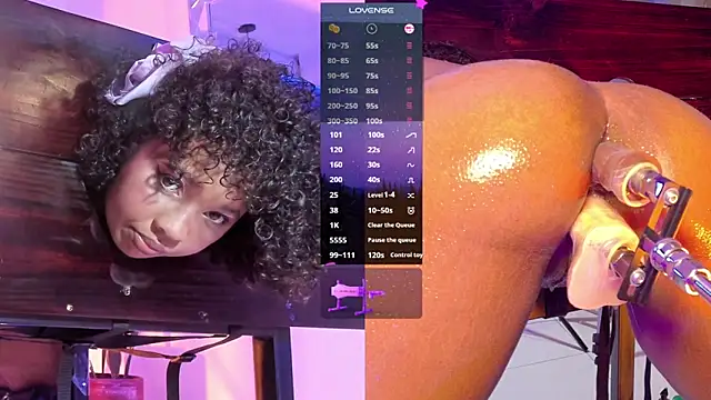 cataleyah 07 online show from March 2026 08:49:03 PM