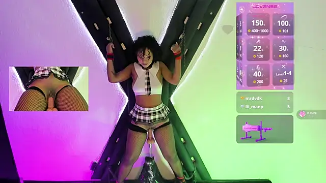 cataleyah 07 online show from March 2026 08:13:01 PM