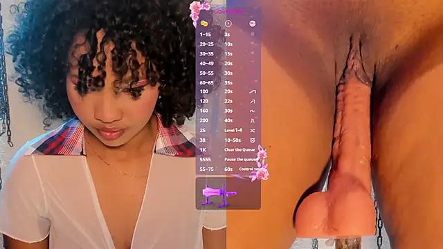 cataleyah 07 online show from March 2026 07:36:02 PM