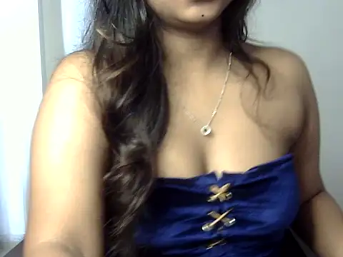 Niyaa77 online show from September 2025 06:46:01 AM