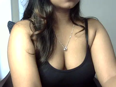 Niyaa77 online show from October 2025 03:19:01 AM