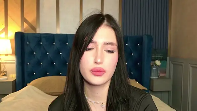 EmmaLawrens online show from September 2025 08:25:01 PM