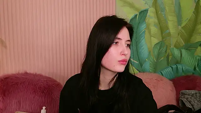 EmmaLawrens online show from February 2026 10:37:02 AM