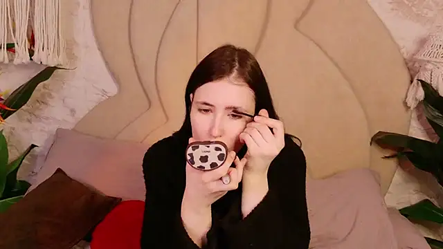 EmmaLawrens online show from February 2026 05:54:02 PM