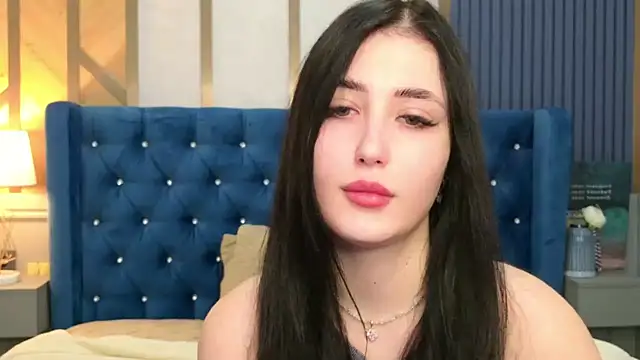 EmmaLawrens online show from September 2025 08:35:02 PM