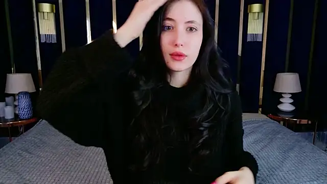 EmmaLawrens online show from February 2026 09:38:02 PM