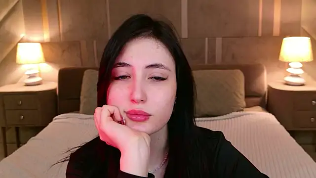 EmmaLawrens online show from March 2026 10:29:02 AM