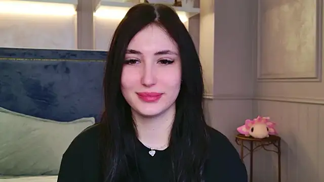 EmmaLawrens online show from March 2026 10:42:01 AM