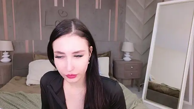 EmmaLawrens online show from February 2025 10:49:02 AM