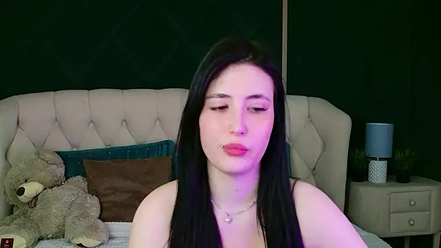 EmmaLawrens online show from March 2026 10:48:01 AM