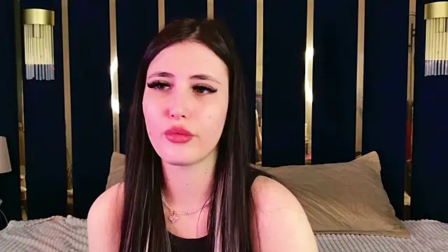 EmmaLawrens online show from March 2026 11:11:02 AM