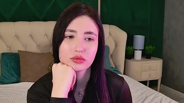 EmmaLawrens online show from March 2026 10:39:02 AM