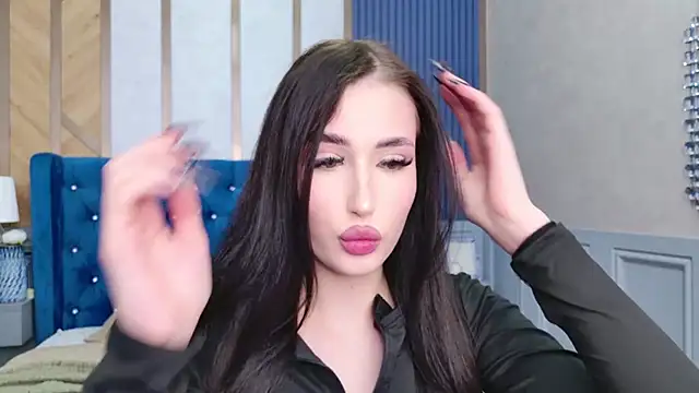 EmmaLawrens online show from March 2025 08:43:02 PM