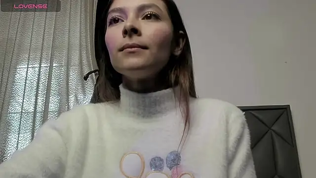 Aleska Miami online show from January 2025 05:56:02 PM