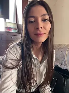 Aleska Miami online show from July 2026 02:17:01 PM