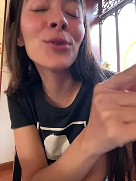 Aleska Miami online show from February 2026 02:17:02 PM