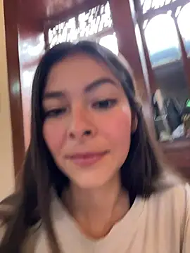 Aleska Miami online show from February 2026 02:17:02 PM