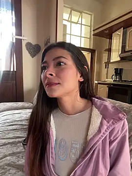 Aleska Miami online show from March 2026 01:59:01 PM